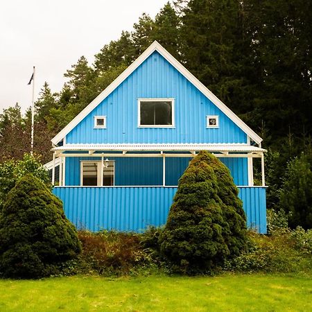 Landvetter Parkering Bed & Breakfast Härryda Eksteriør bilde