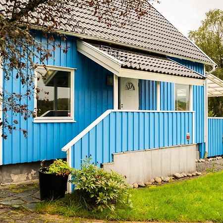 Landvetter Parkering Bed & Breakfast Härryda Eksteriør bilde