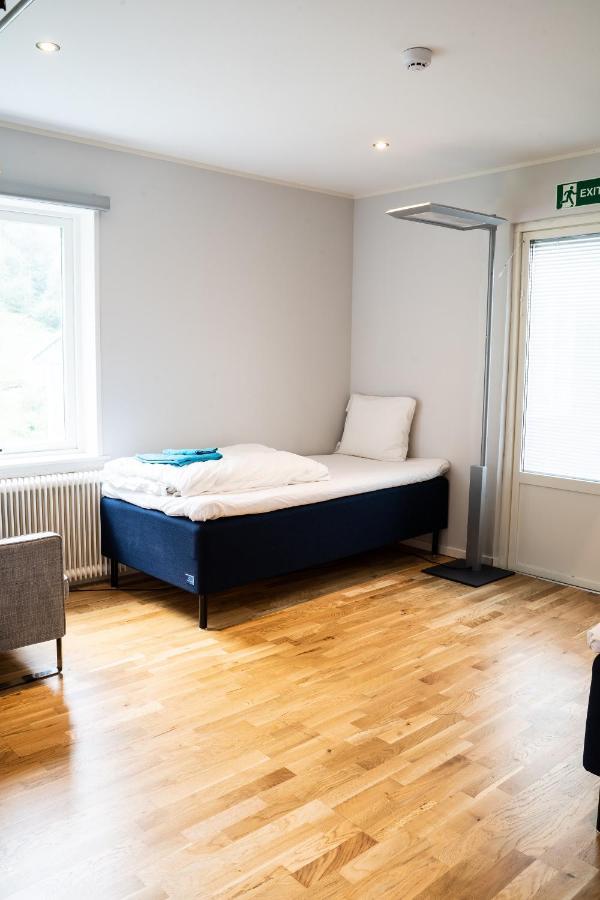 Landvetter Parkering Bed & Breakfast Härryda Eksteriør bilde