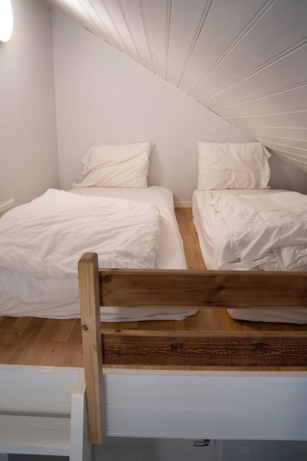 Landvetter Parkering Bed & Breakfast Härryda Eksteriør bilde