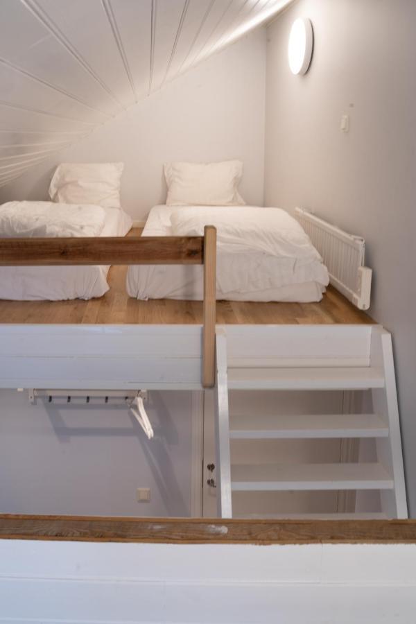 Landvetter Parkering Bed & Breakfast Härryda Eksteriør bilde