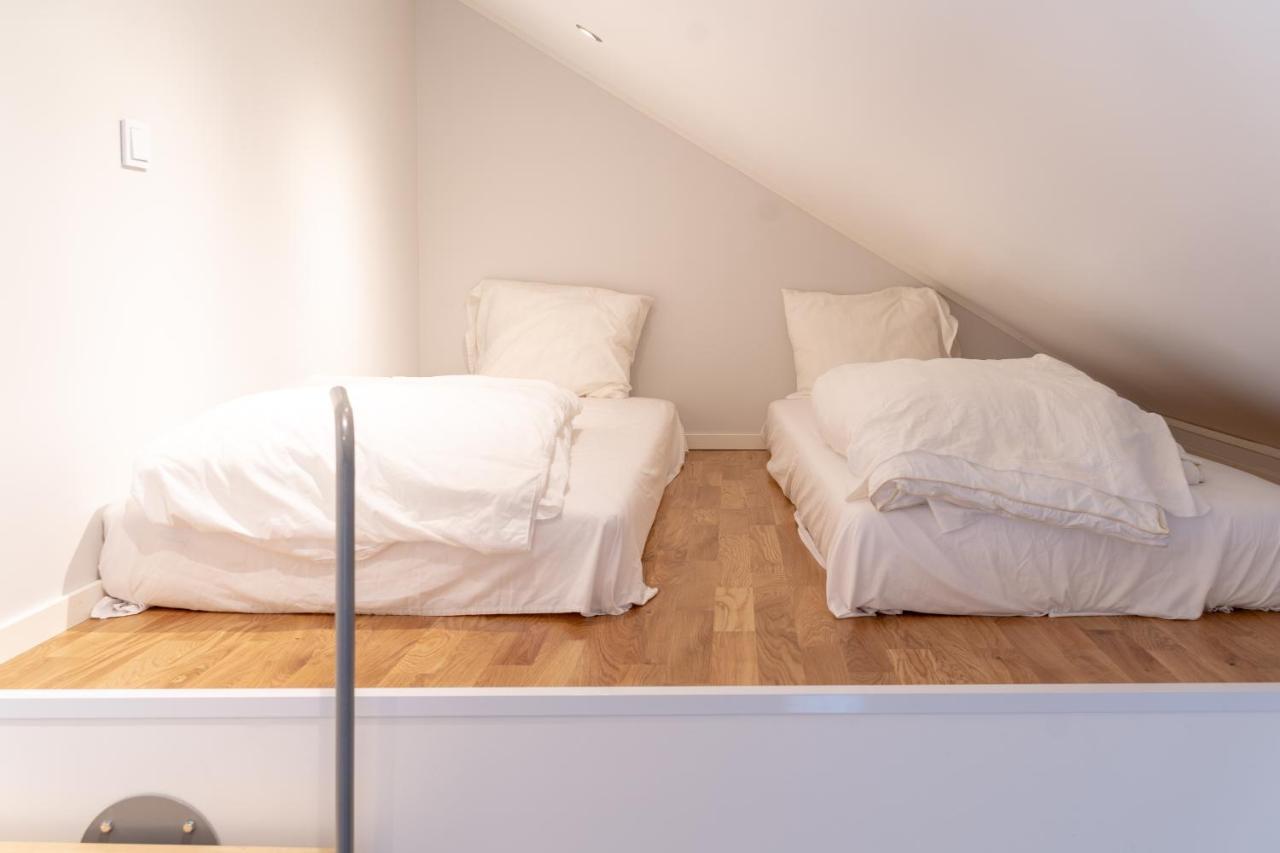 Landvetter Parkering Bed & Breakfast Härryda Eksteriør bilde